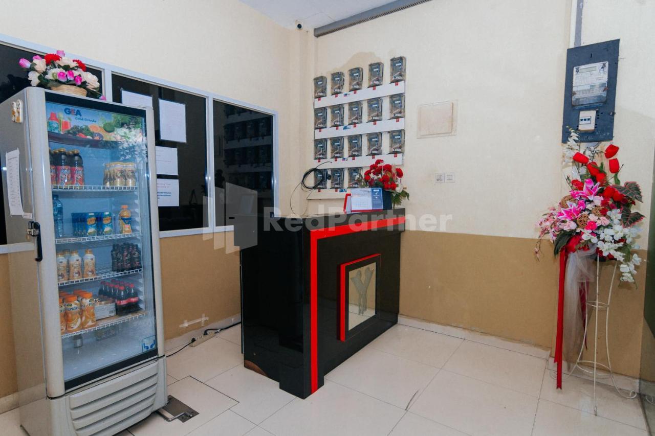 Hotel Oyo 94494 Krekot Pasar Baru Coo Jakarta