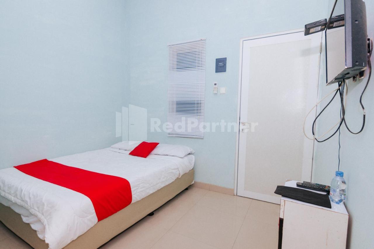 Oyo 94494 Krekot Pasar Baru Coo Hotel Jakarta