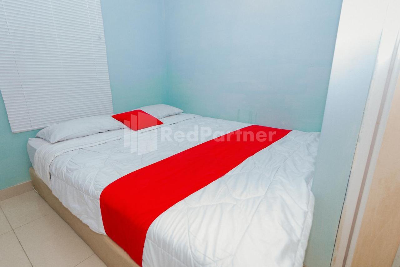 Hotel Oyo 94494 Krekot Pasar Baru Coo 2*