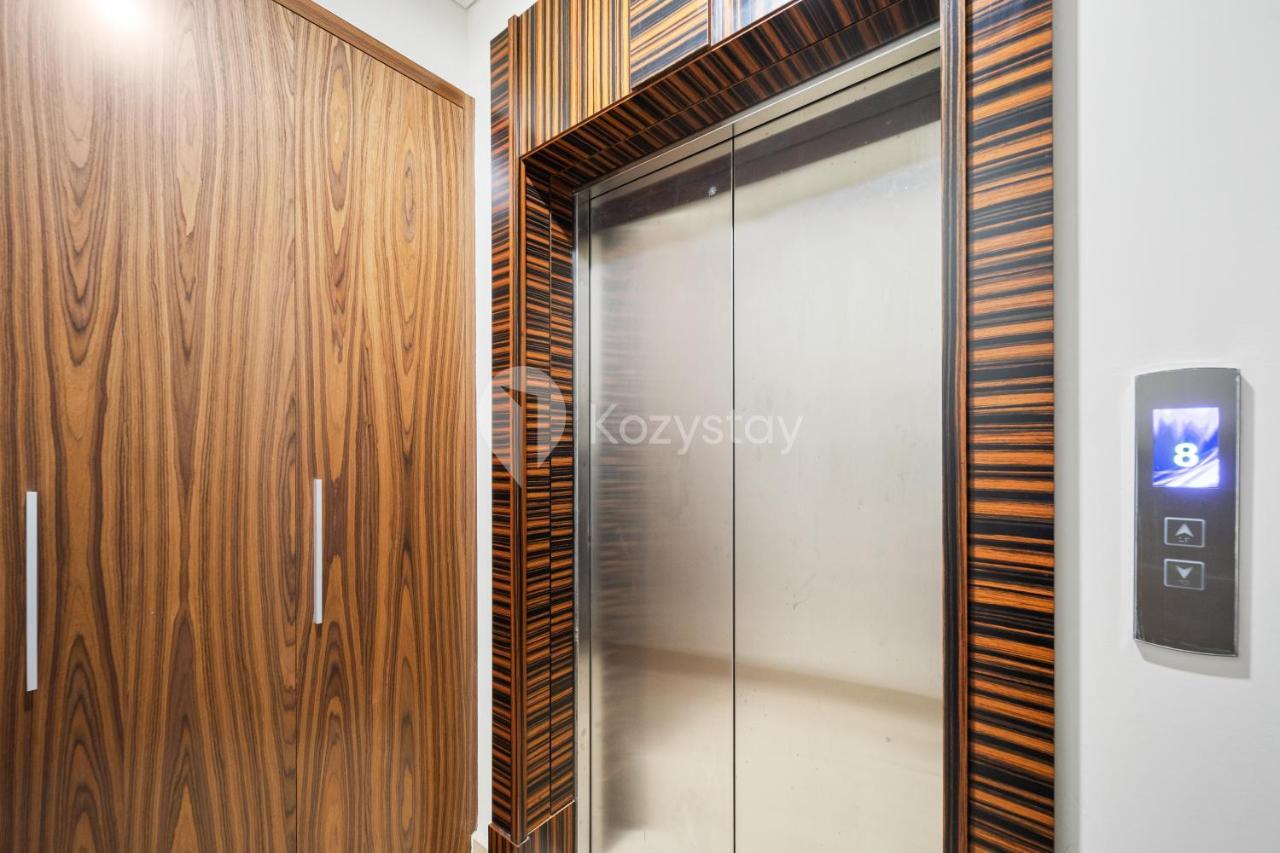 Ebony By Kozystay - Setiabudi * Jakarta