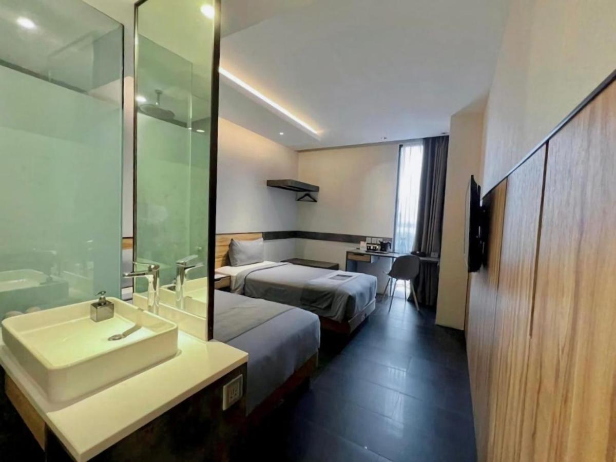 Khách sạn Erian Jakarta