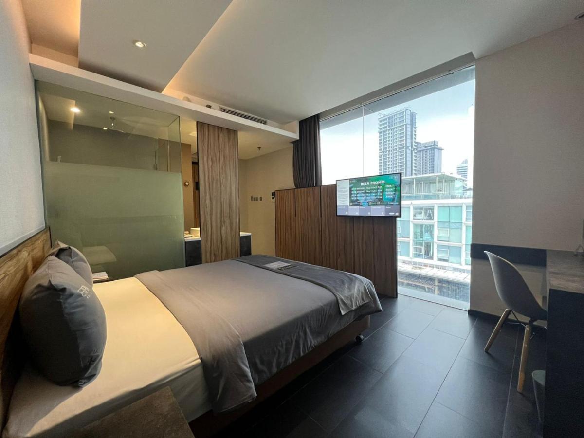 Erian 3* Jakarta