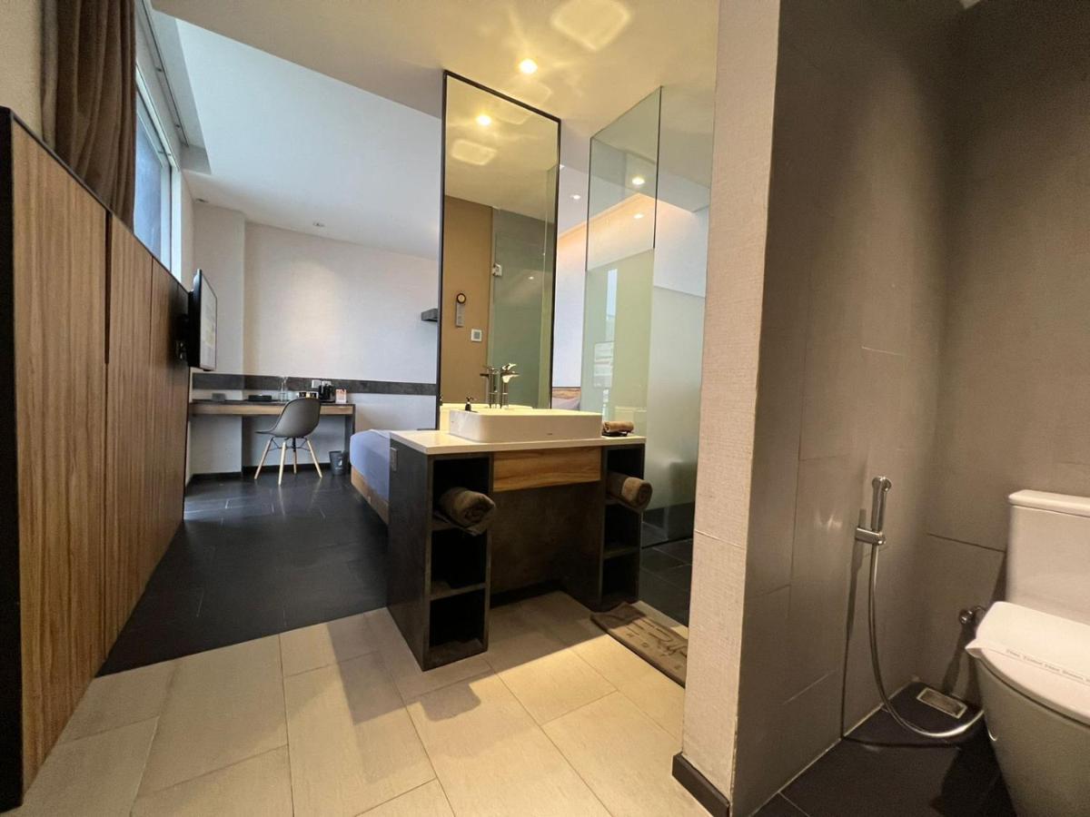 Erian 3* Jakarta