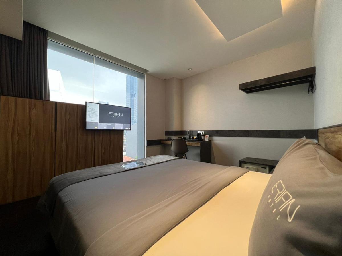 Erian Hotel 3*