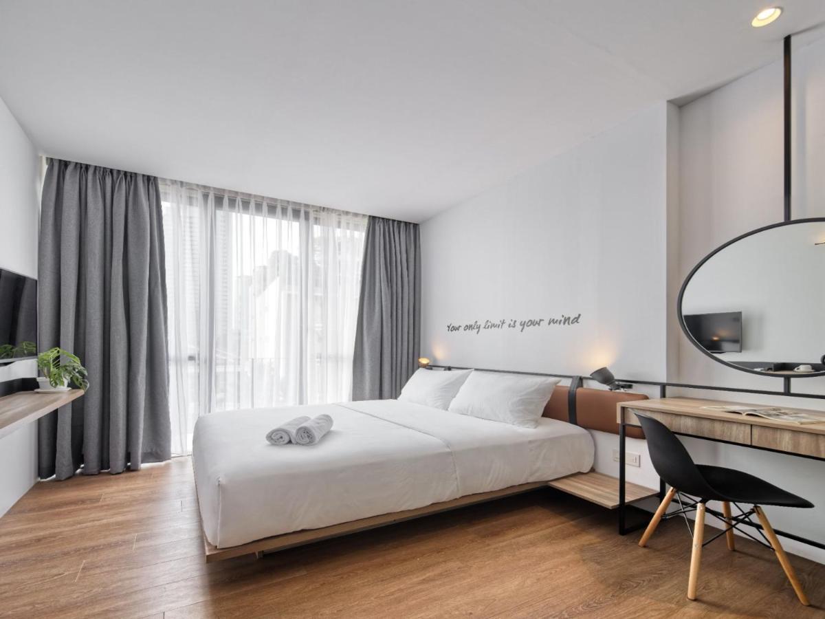 Accommodatie bij particulieren Green Rasuna *