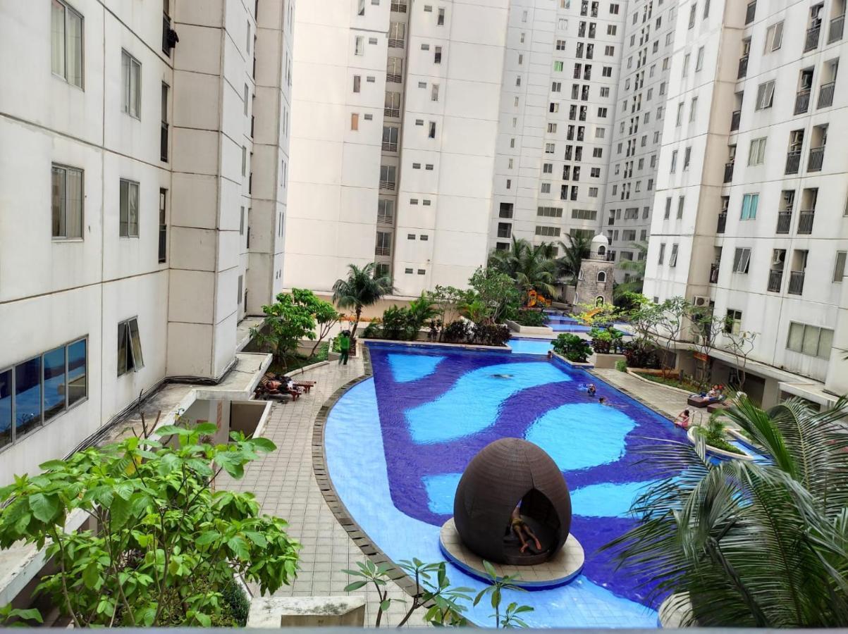 Căn hộ Toptravel Bassura