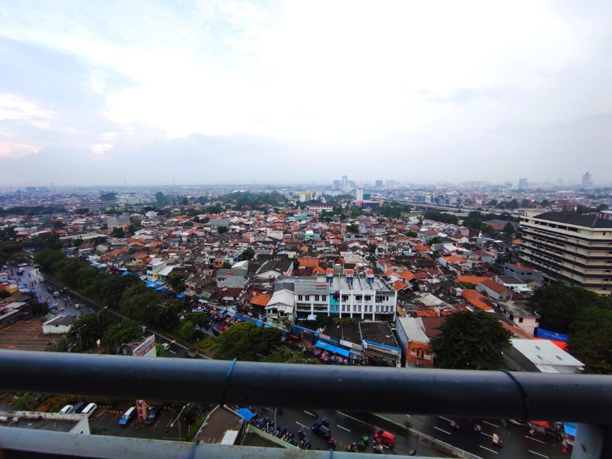 Toptravel Bassura Căn hộ *