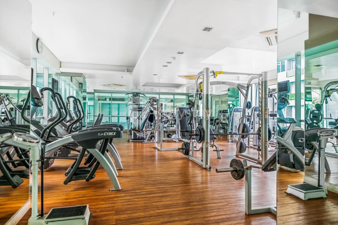 Cyan By Kozystay - Kuningan Apartment