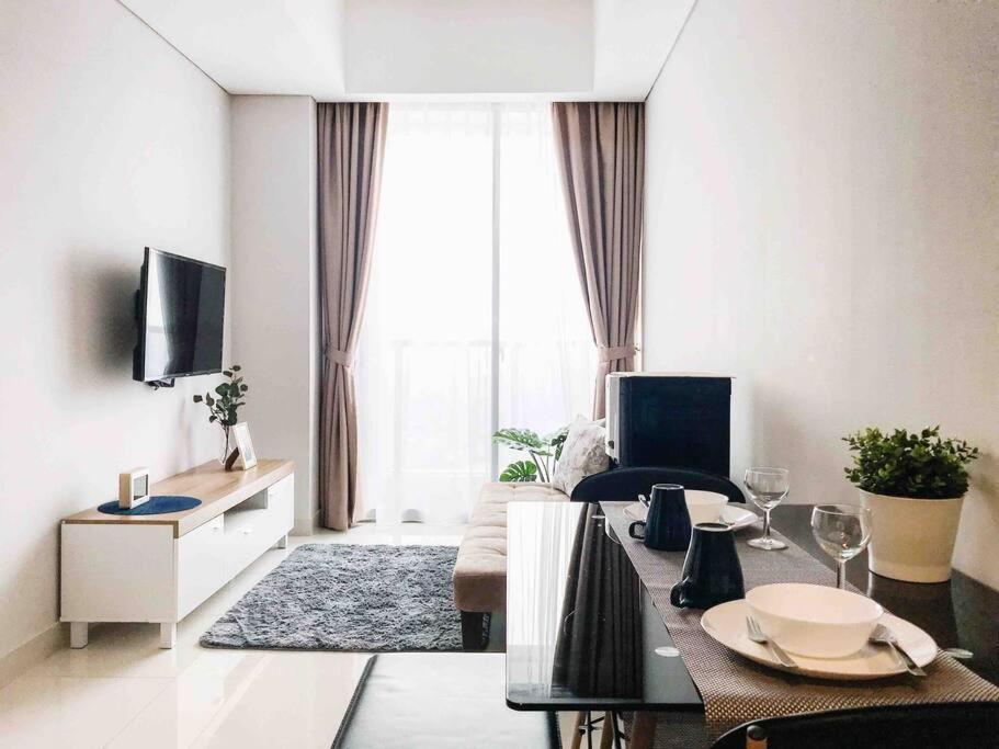 Cozy Scandinavian At Ta *