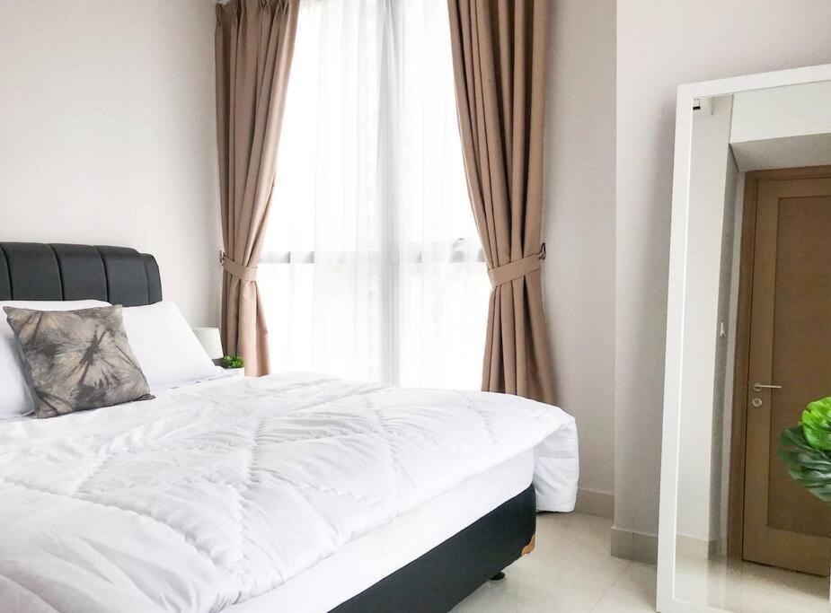 Apartment Cozy Scandinavian At Ta *