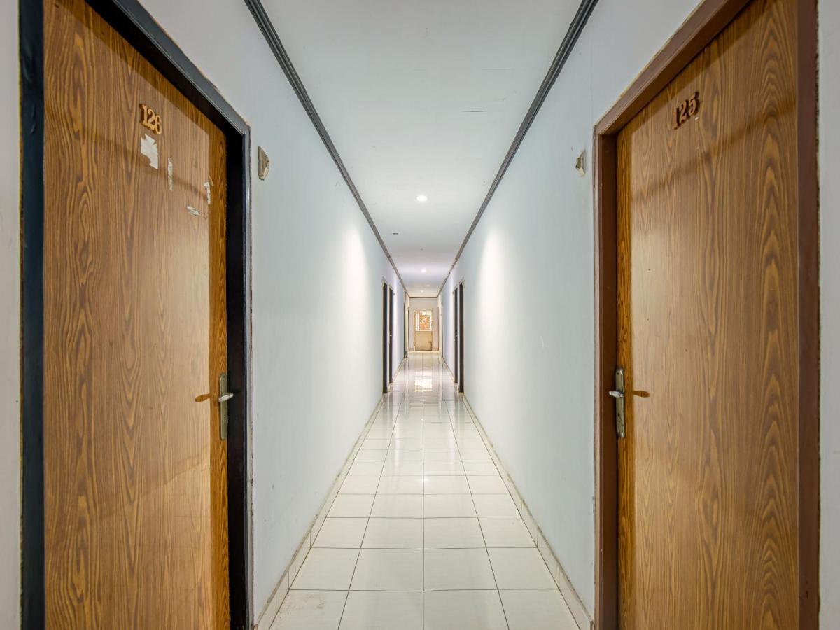 Hotel Cempaka Sari Jakarta