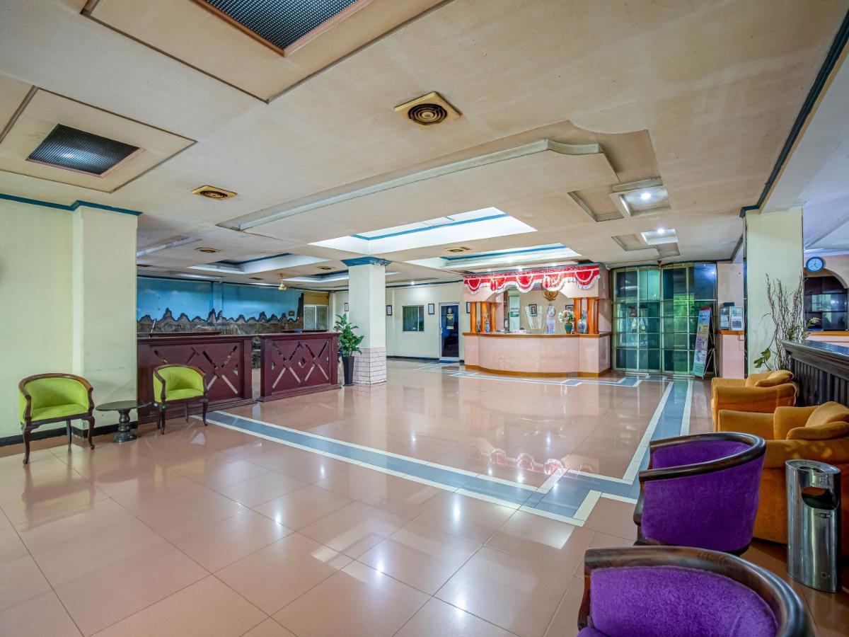 Cempaka Sari Hotel 2*