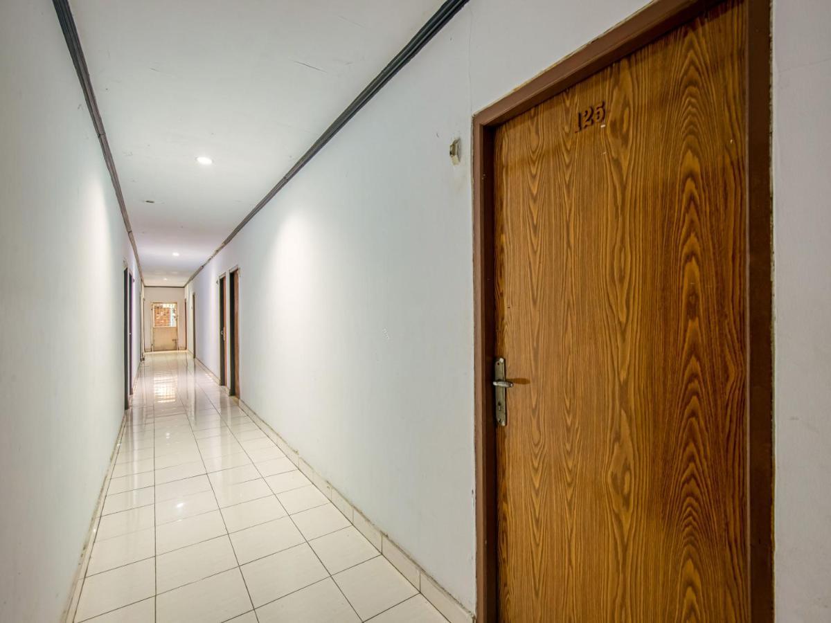 Cempaka Sari Hotel