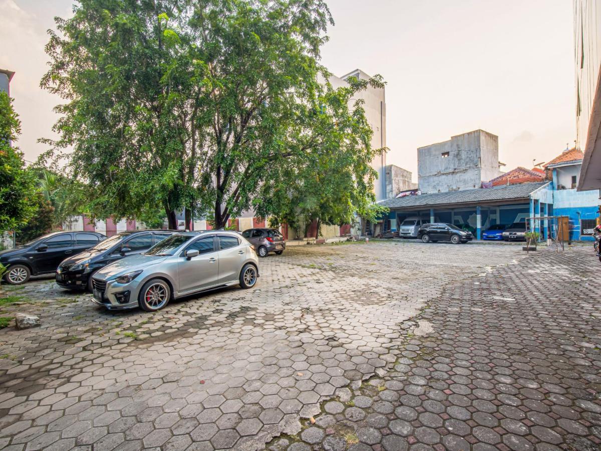 Hotel Cempaka Sari