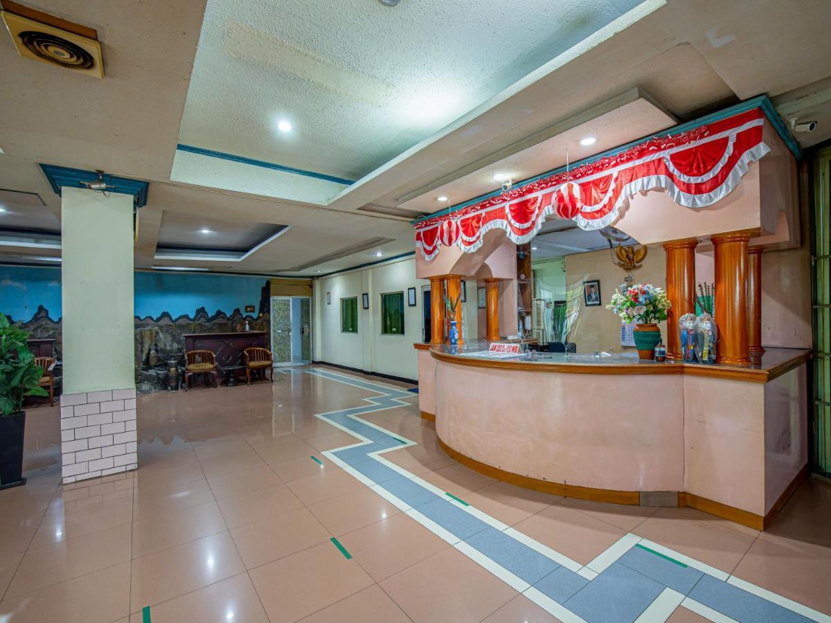 Hotel Cempaka Sari 2*