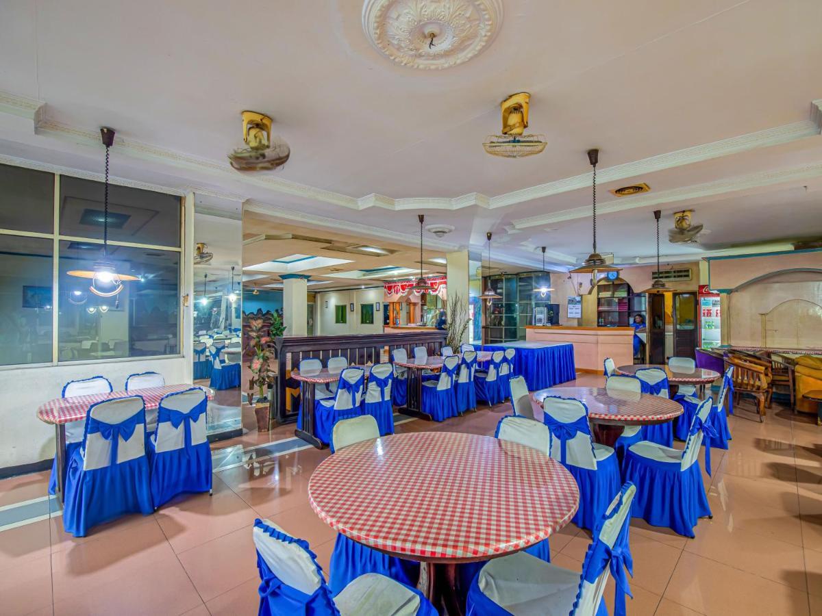 Cempaka Sari Hotel 2*