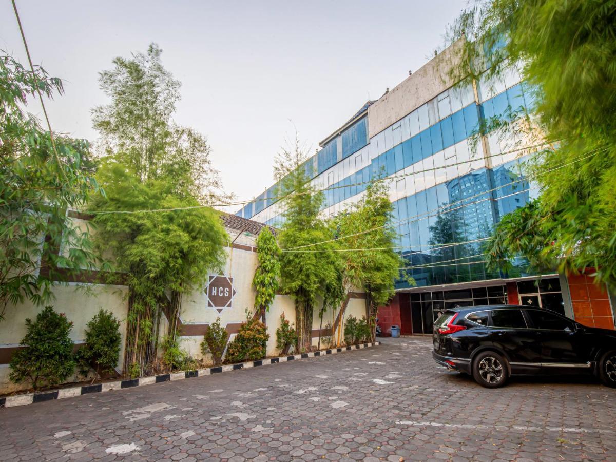 Cempaka Sari Hotel 2*