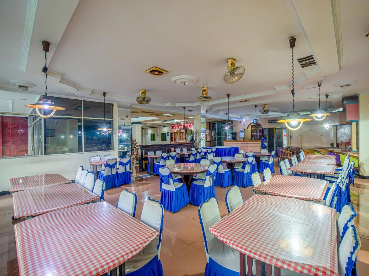Hotel Cempaka Sari Jakarta