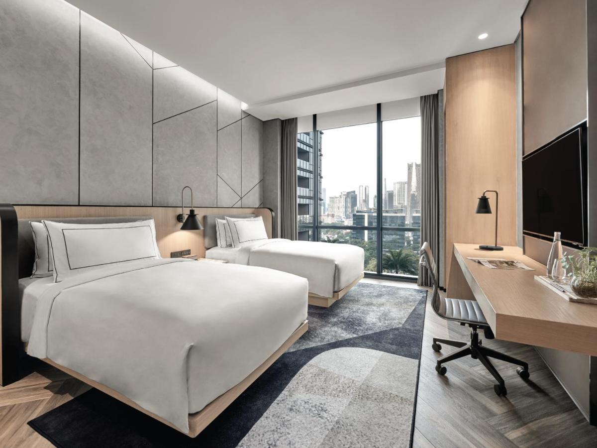 25hours The Oddbird Hotel