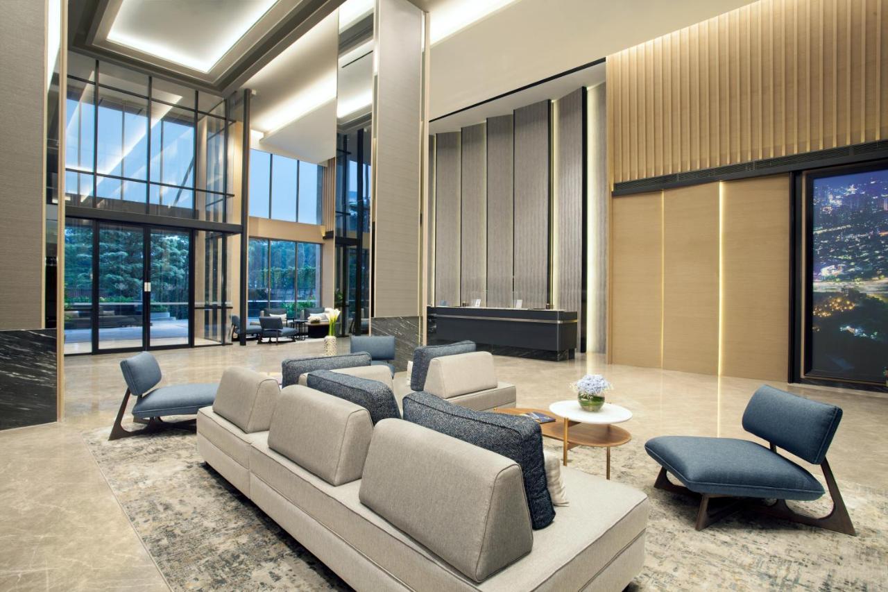 Somerset Sudirman