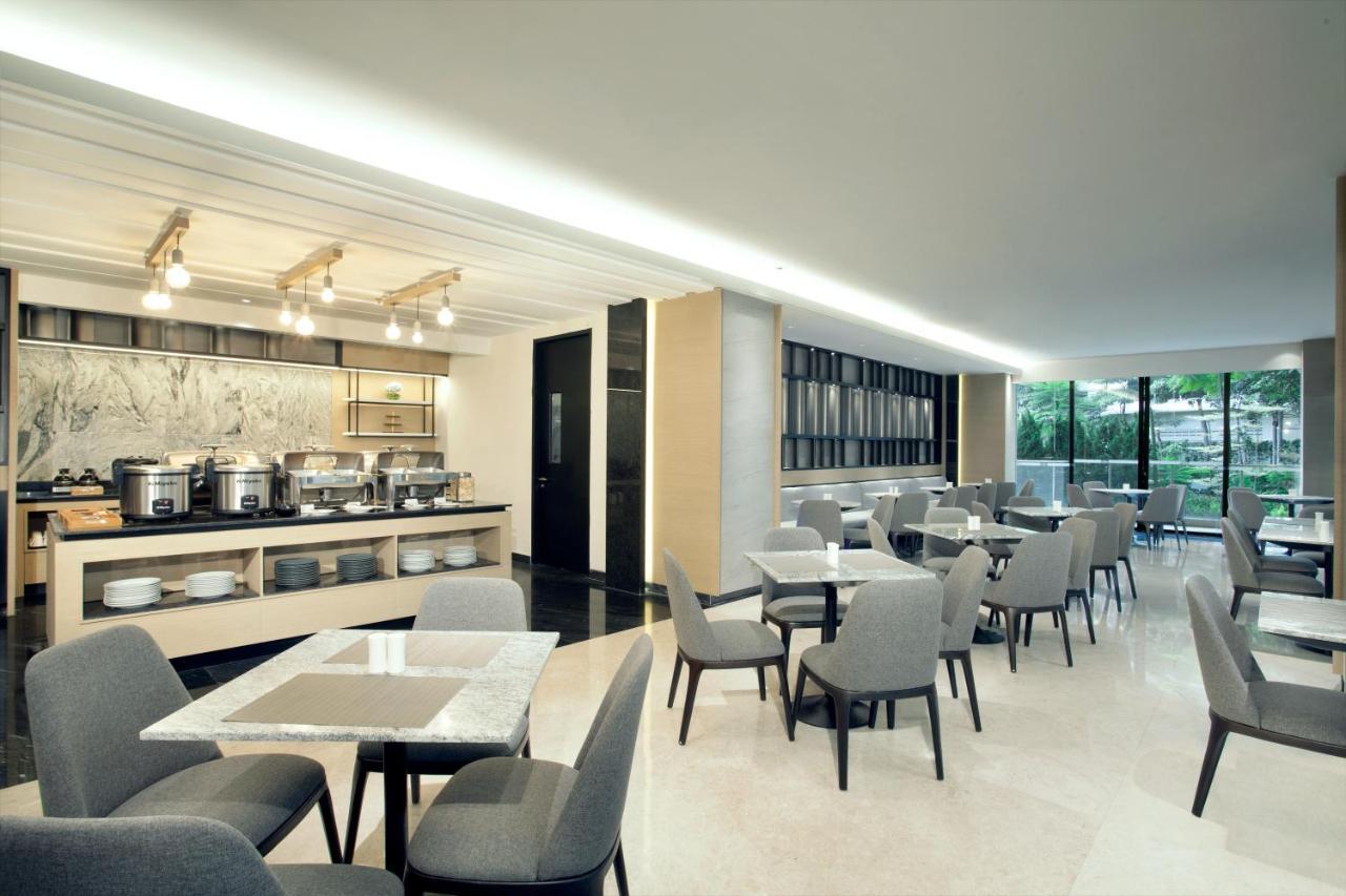 Somerset Sudirman * Jakarta