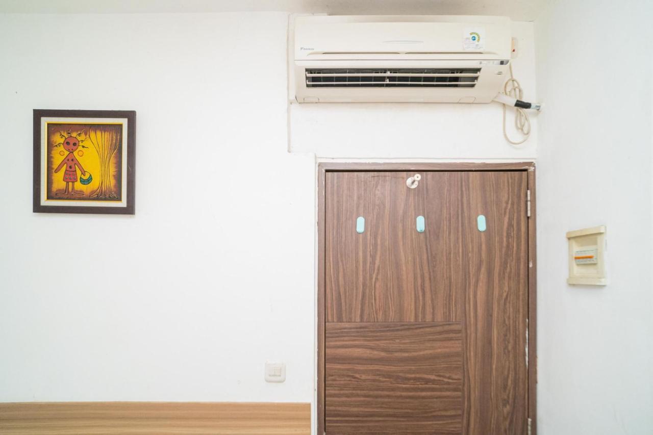 Hotel Koolkost Near Mangga Besar Station Jakarta