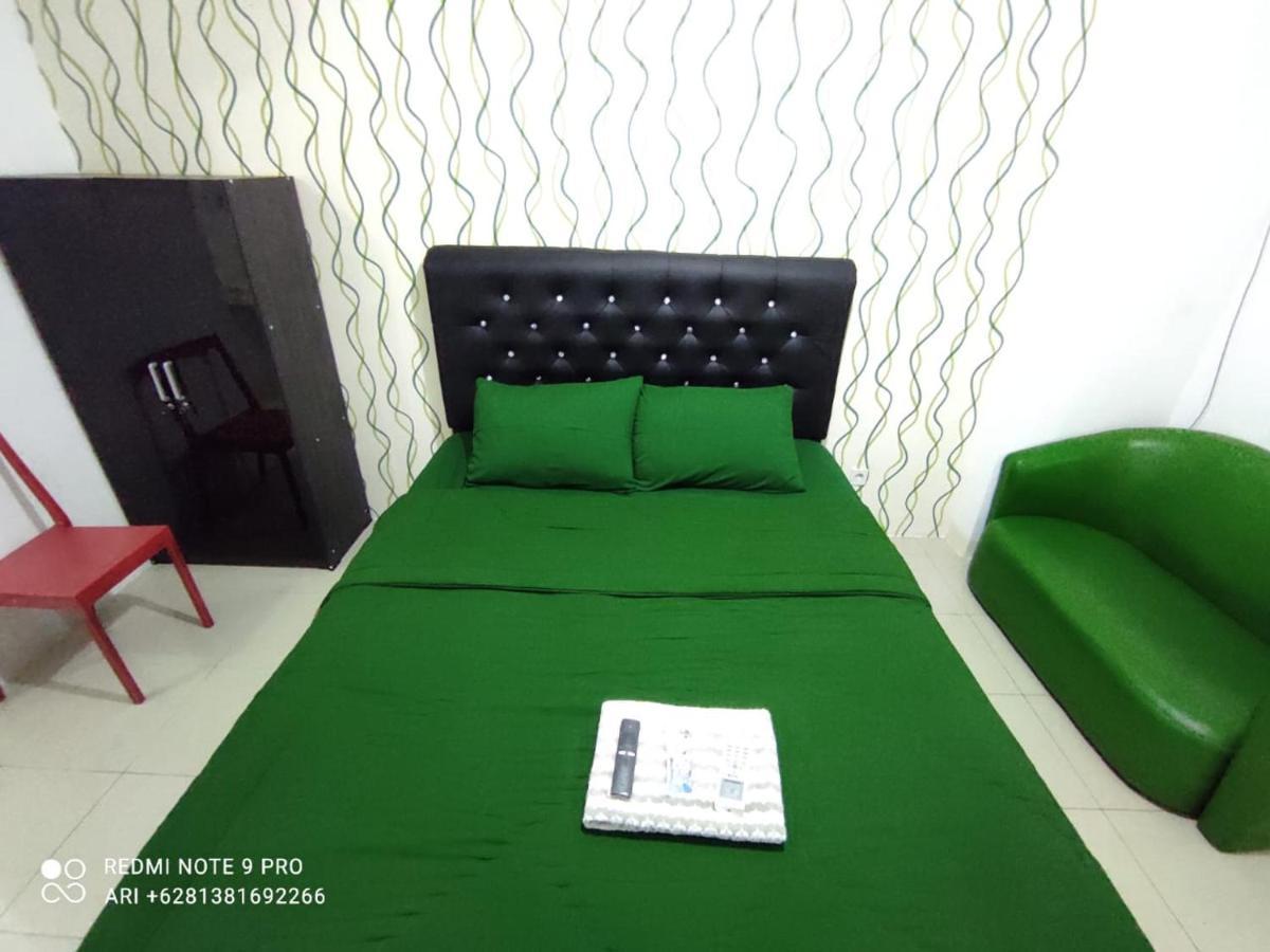 Căn hộ Toptravel Bassura