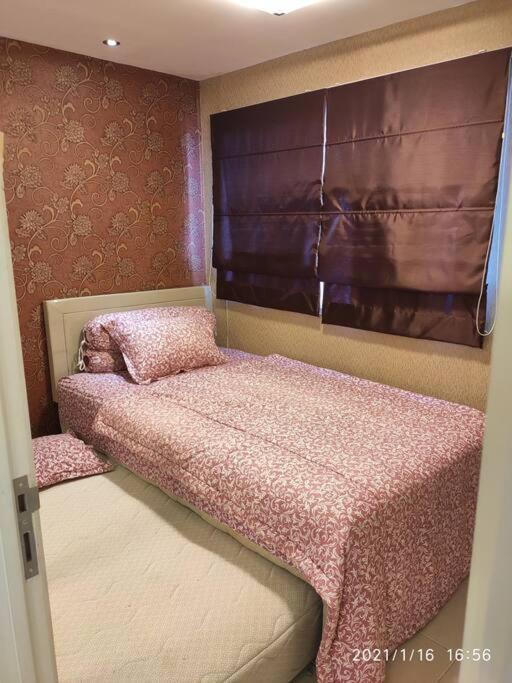 Pakubuwono Terrace Apt,good Location *
