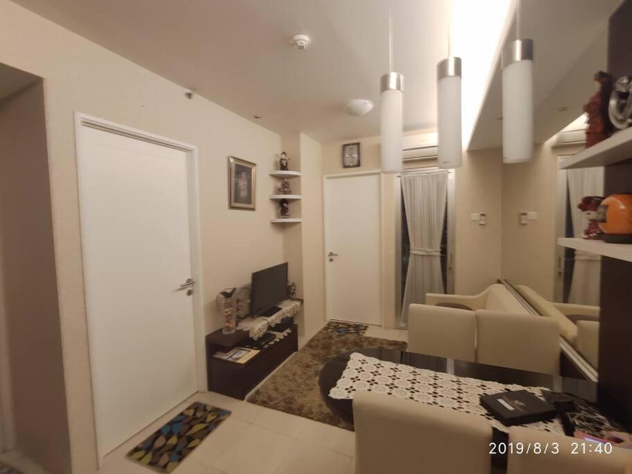 Pakubuwono Terrace Apt,good Location Apartment