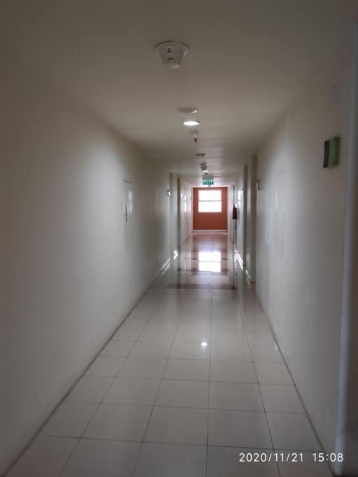 Apartment Pakubuwono Terrace Apt,good Location