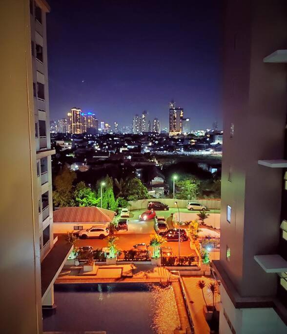Pakubuwono Terrace Apt,good Location