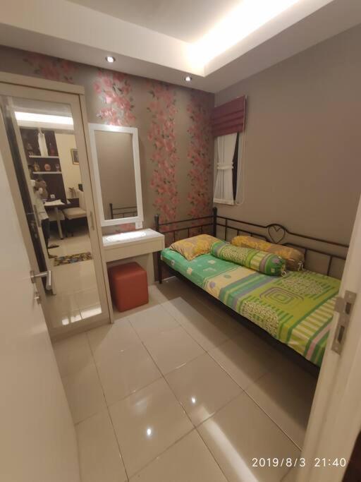 Pakubuwono Terrace Apt,good Location Apartment Jakarta