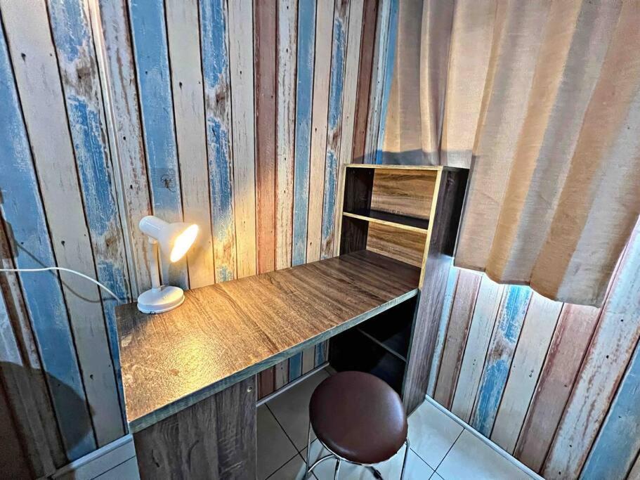 Pangsapuri Sailor 1br + Fast Wifi+ Netflix At Greenbay Pluit *