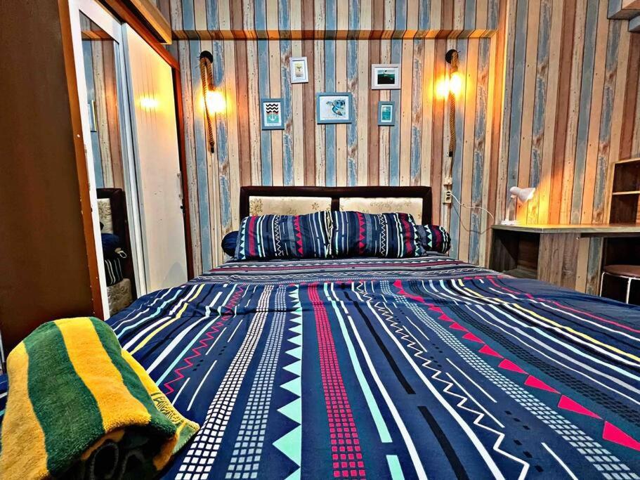 Sailor 1br + Fast Wifi+ Netflix At Greenbay Pluit