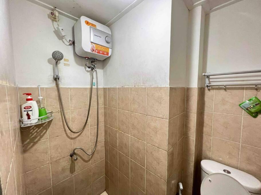 Sailor 1br + Fast Wifi+ Netflix At Greenbay Pluit Pangsapuri