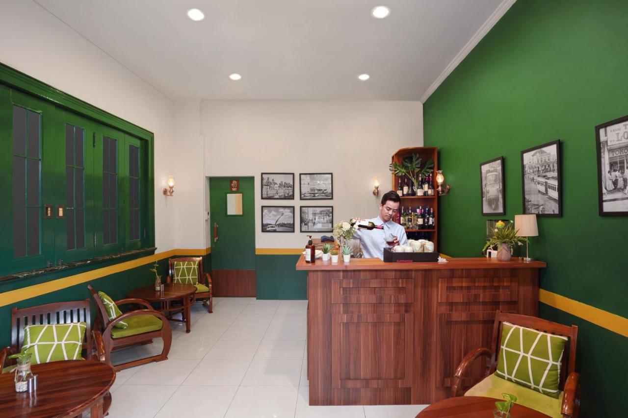 Apartment Rasamala & Cendana At Menteng