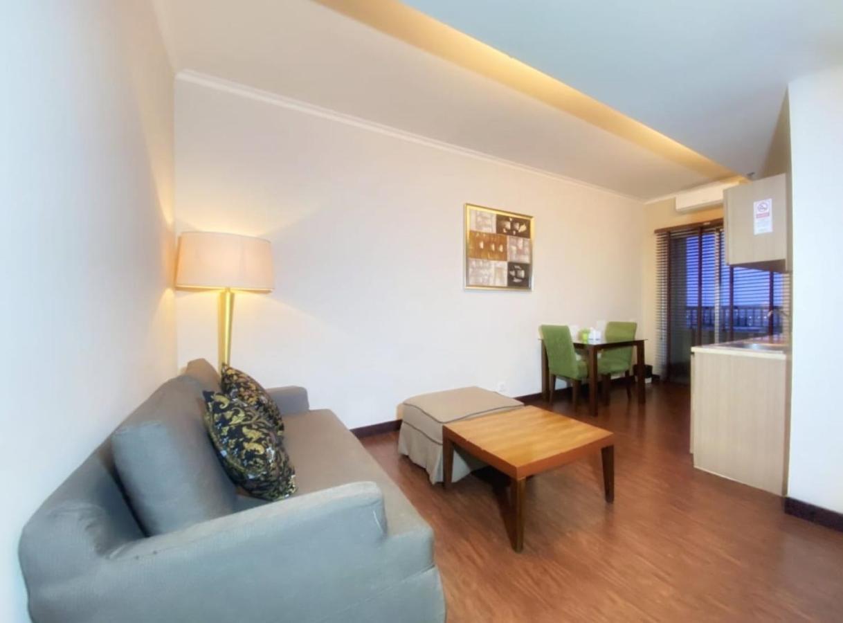 Aparthotel Ancol Marina Jakarta