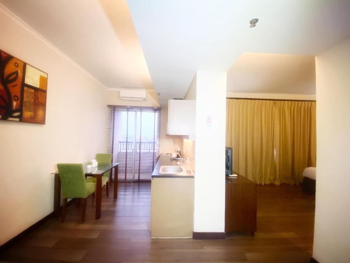 Ancol Marina Aparthotel Jakarta