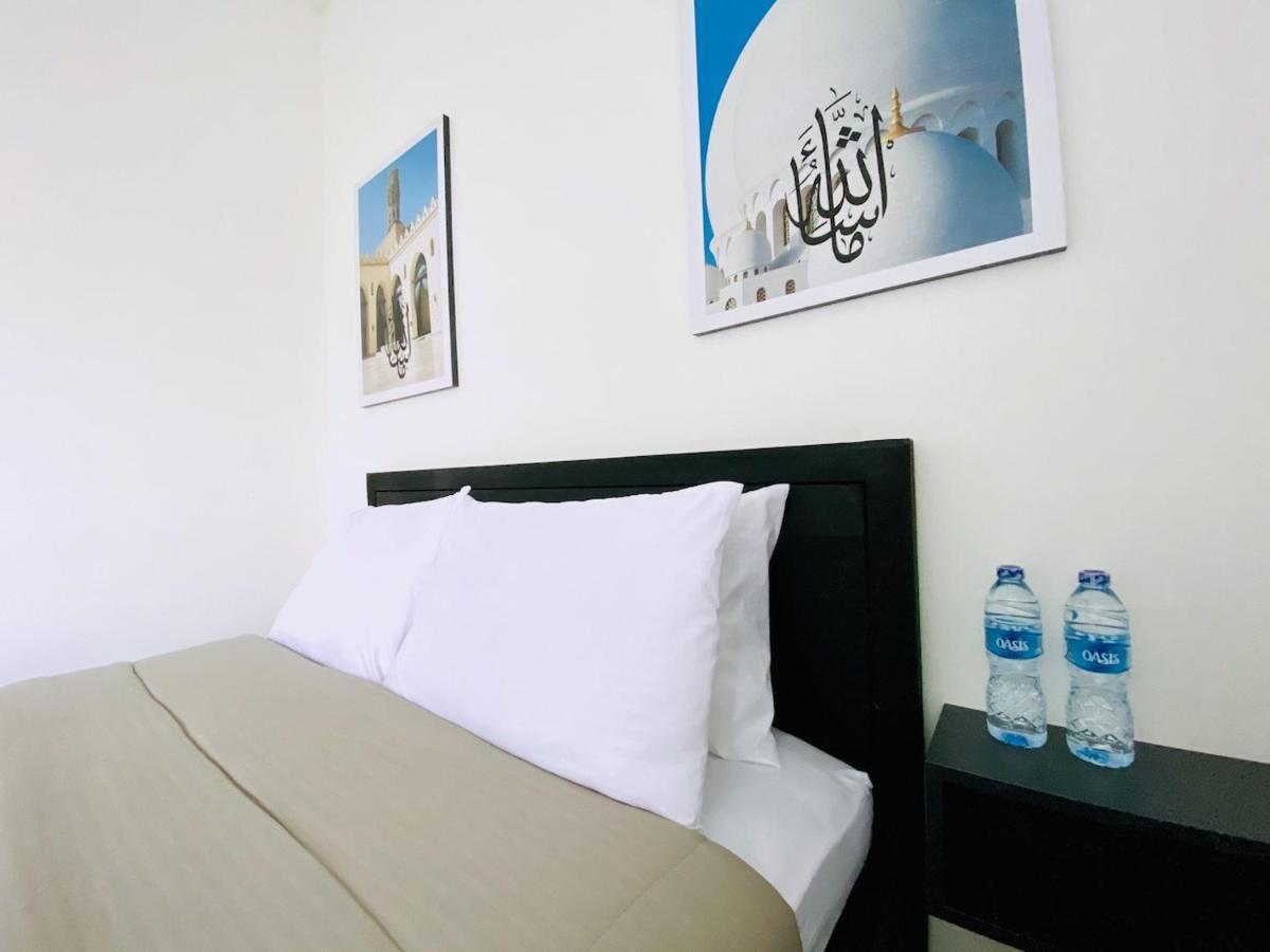 Bed & Breakfast Ameera Patra Kuningan Jakarta