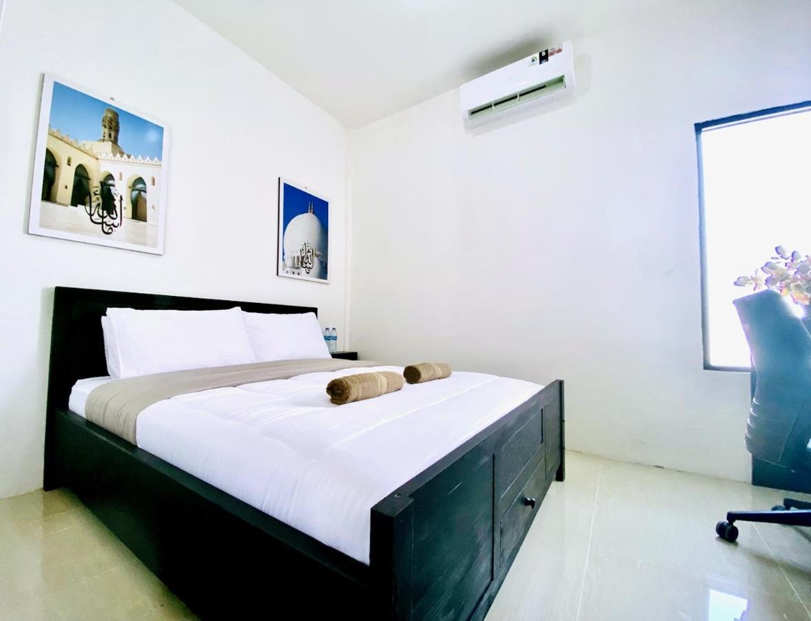 Ameera Patra Kuningan Bed & Breakfast