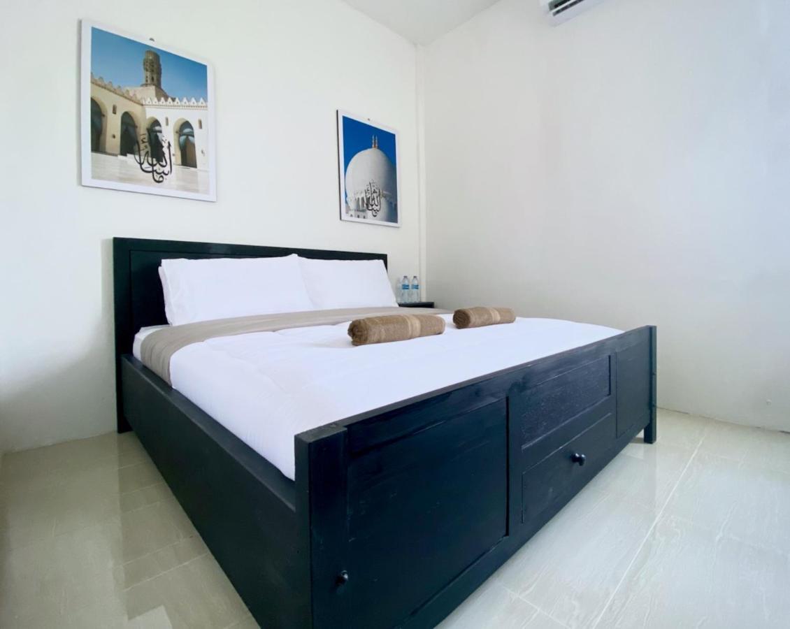 Ameera Patra Kuningan Bed & Breakfast *