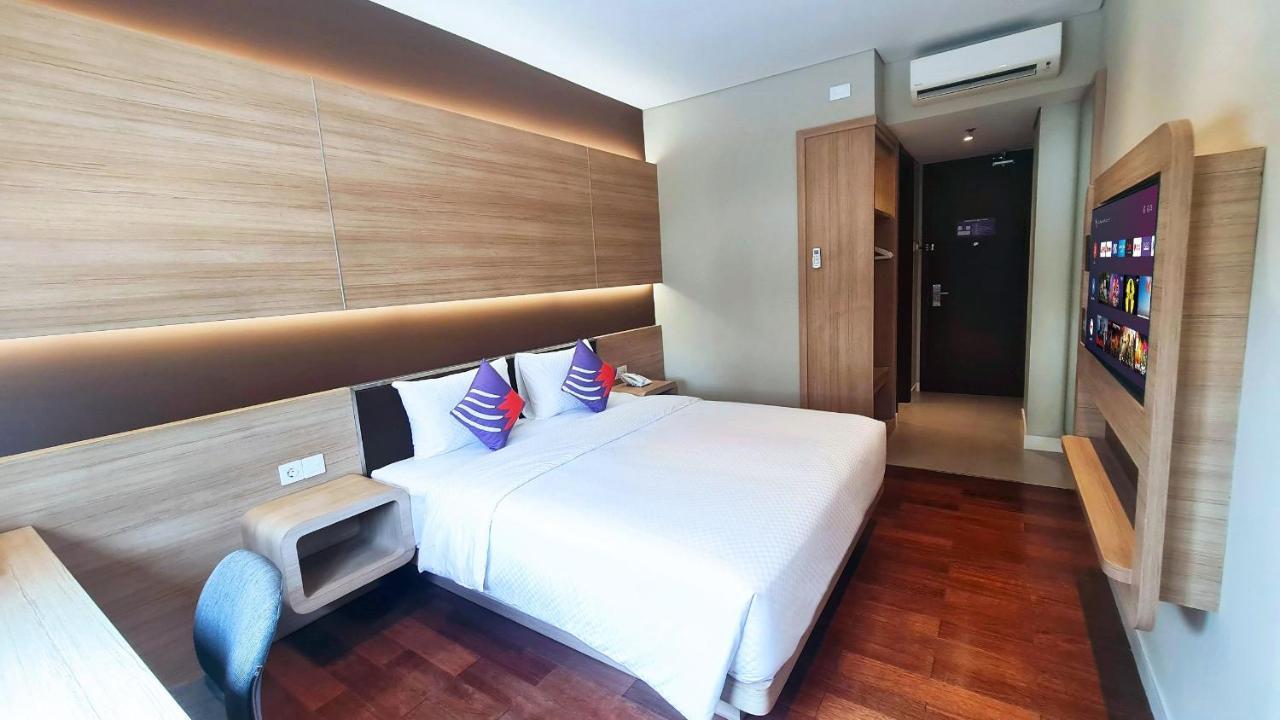Fox Lite Grogol Hotel