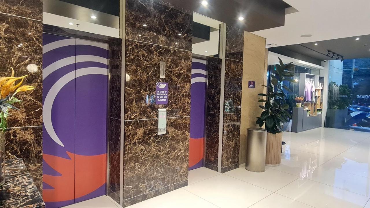 Fox Lite Grogol Khách sạn Jakarta