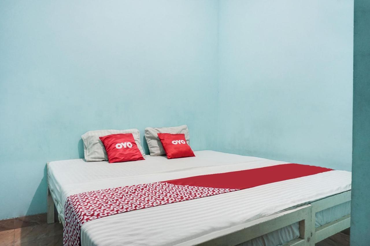 Oyo 91754 Tiqita Syariah 2* Jakarta