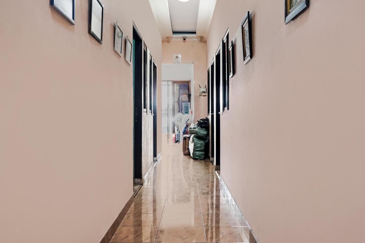 Oyo 91754 Tiqita Syariah 2* Jakarta