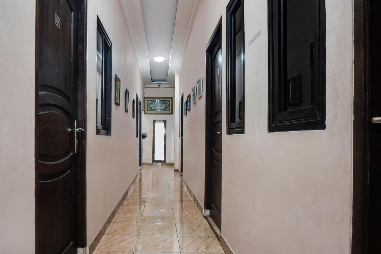 Oyo 91754 Tiqita Syariah