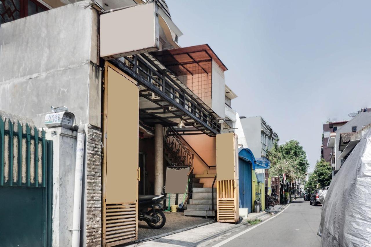 Hotel Oyo 91754 Tiqita Syariah 2*