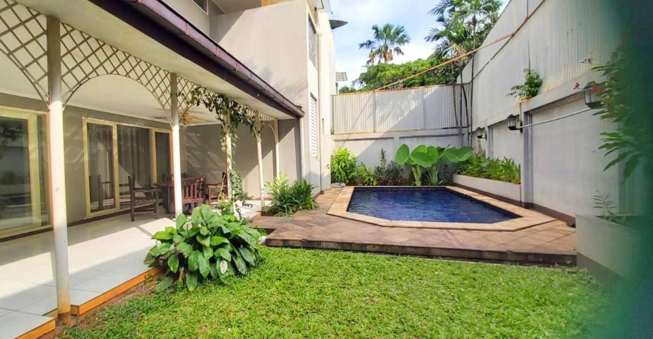 Kemang Utara Creative Villas * Jakarta