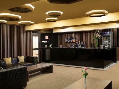 Best Western Premier The Hive Hotel Jakarta