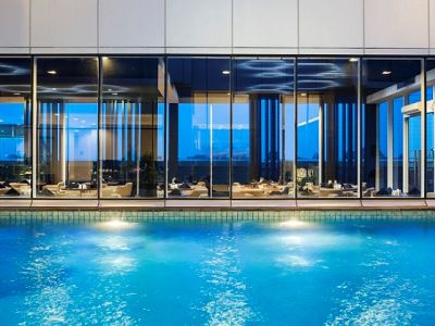 Best Western Premier The Hive Jakarta